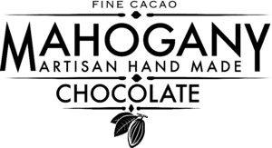 Mahogany Chocolate Logo