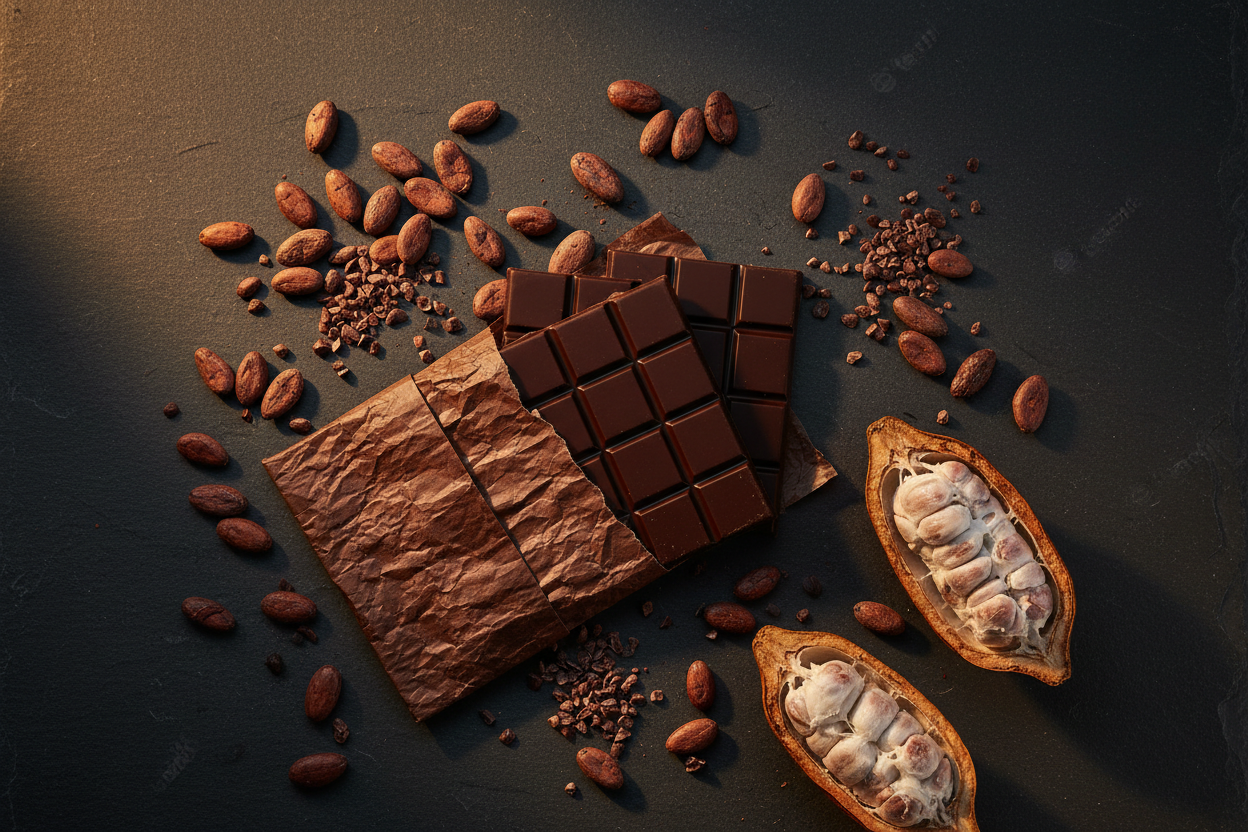 Dark Chocolate