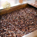 69% Dark Chocolate Bar – Single-Origin Surabaya Indonesia, Vegan | Willie's Cacao USA
