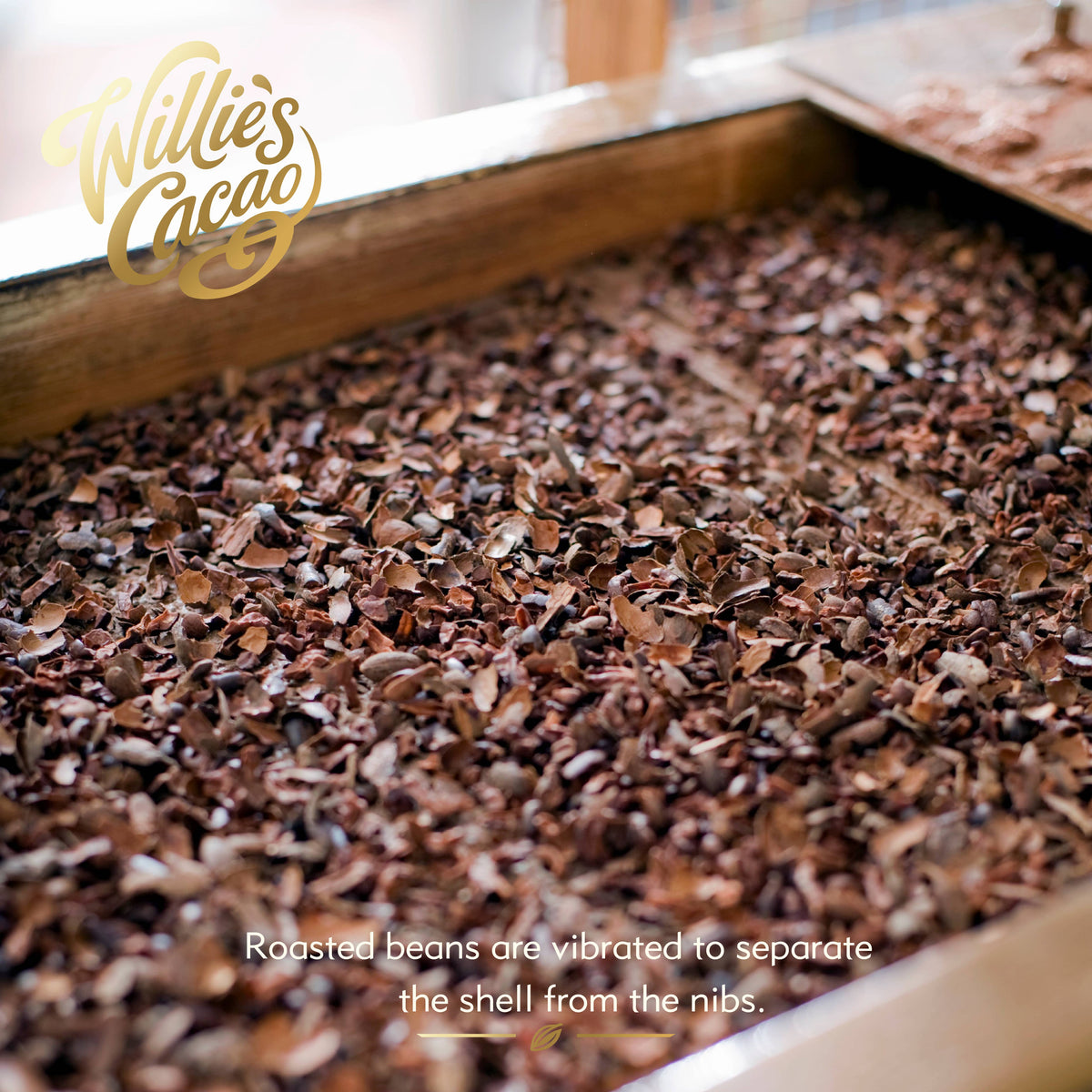 69% Dark Chocolate Bar – Single-Origin Surabaya Indonesia, Vegan | Willie's Cacao USA