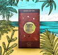 72% Dark Chocolate Bar – Puerto Rico Single-Origin, Vegan | River-Sea Chocolates