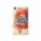 River-Sea Chocolates Thailand 72% dark chocolate bar packaging on a white background, bean-to-bar, single-origin, Good Food Awards winner