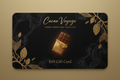 Cacao Voyage $10 Gift Card
