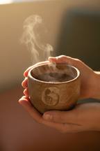Ceremonial Cacao Morning Ritual