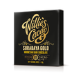 69% Dark Chocolate Bar – Single-Origin Surabaya Indonesia, Vegan | Willie's Cacao USA
