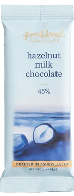 Hazelnut Milk Chocolate – Ecommerce